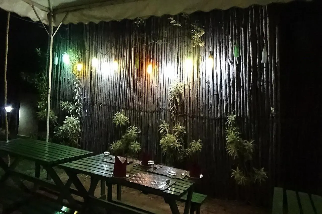 فندق Harvest Fresh Farms Kumily